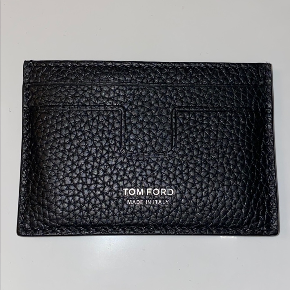 Brand New Tom Ford Wallet